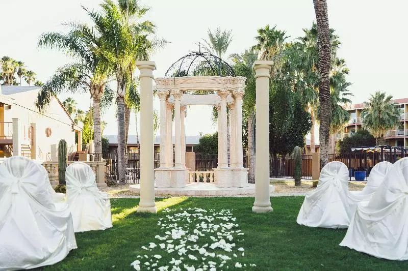 リゾートホテル Tucson City Center, Ascend  Collection