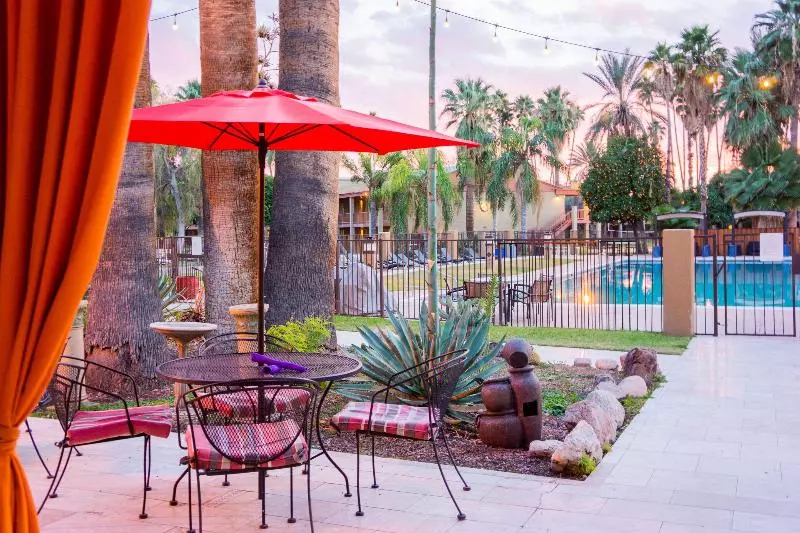リゾートホテル Tucson City Center, Ascend  Collection