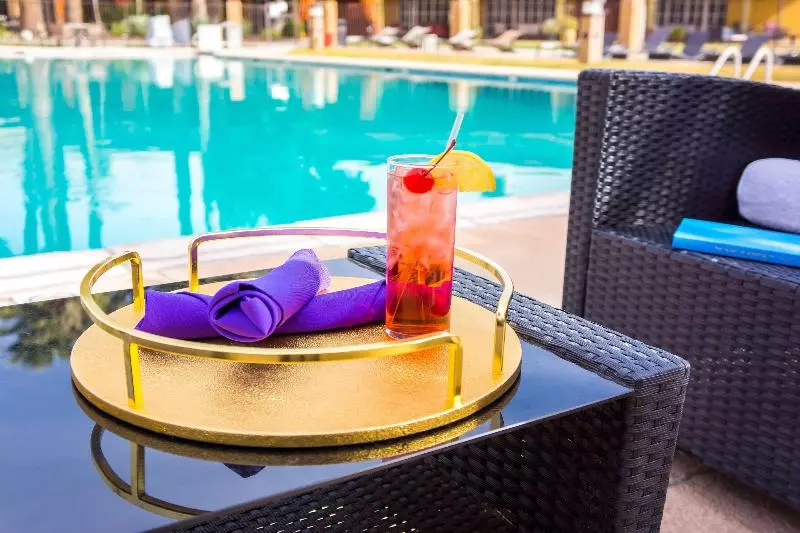 リゾートホテル Tucson City Center, Ascend  Collection