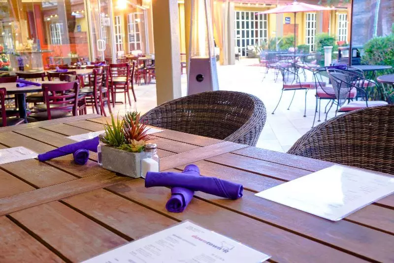 リゾートホテル Tucson City Center, Ascend  Collection