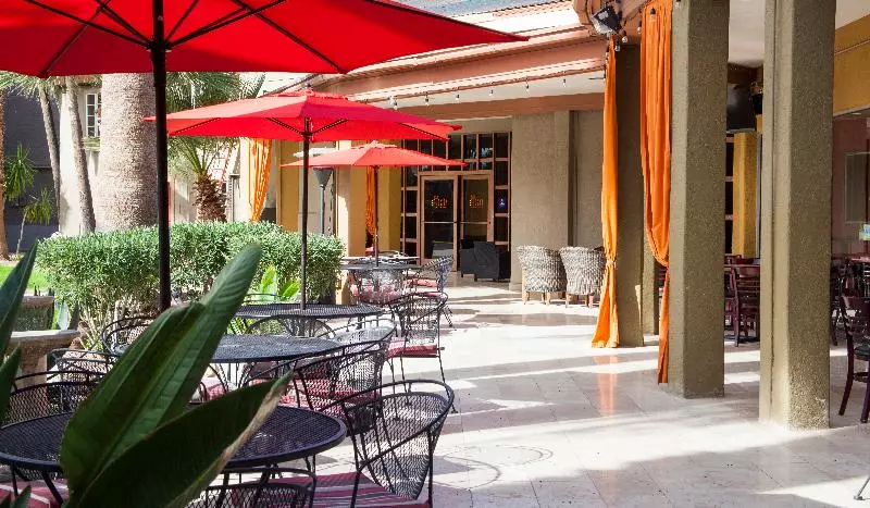 リゾートホテル Tucson City Center, Ascend  Collection