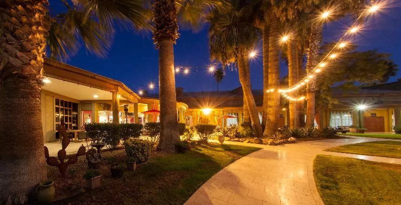 リゾートホテル Tucson City Center, Ascend  Collection