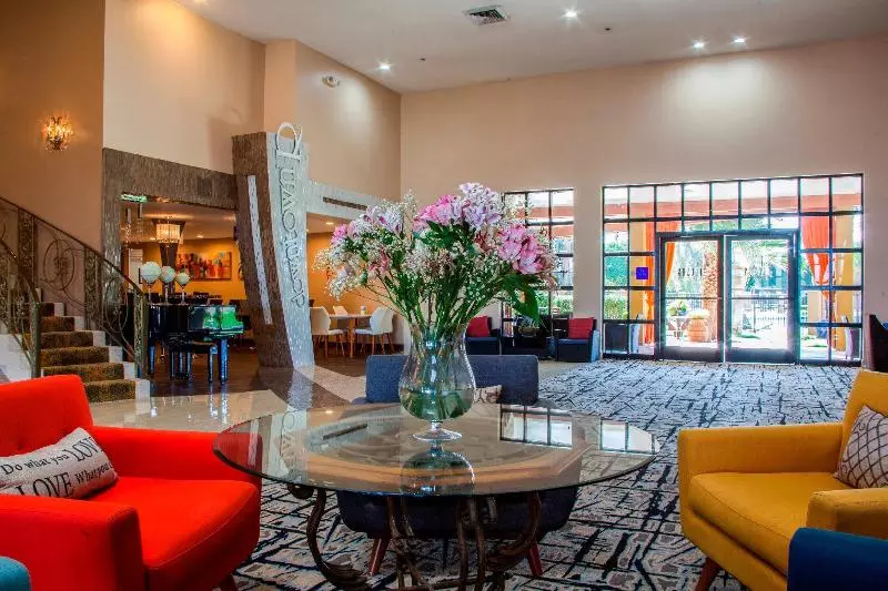 リゾートホテル Tucson City Center, Ascend  Collection