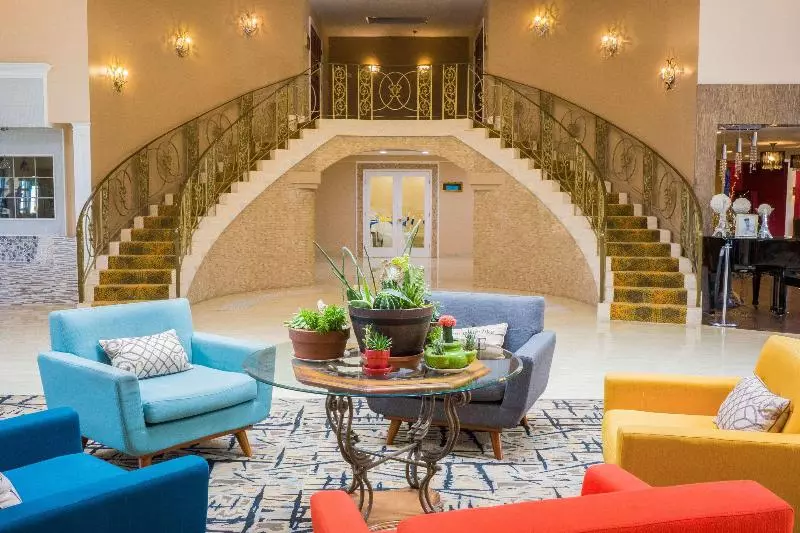 リゾートホテル Tucson City Center, Ascend  Collection