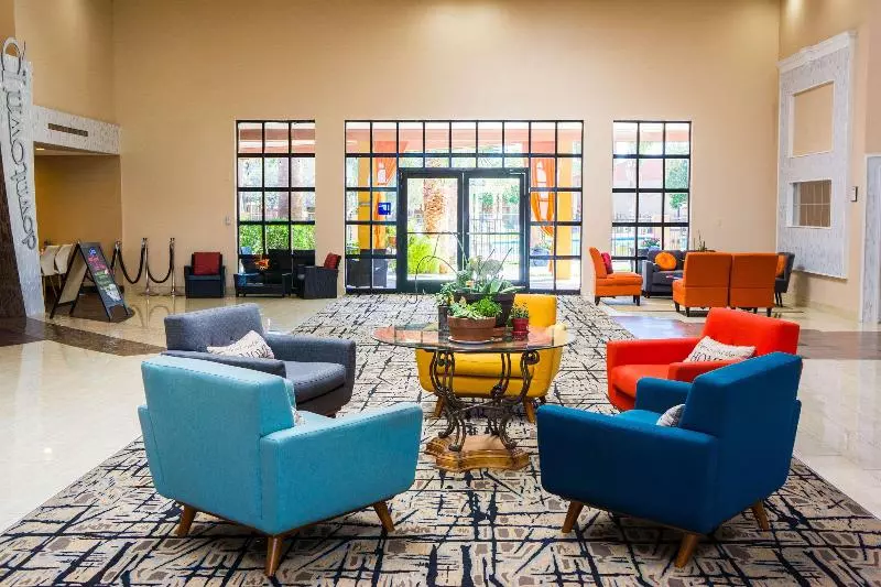 リゾートホテル Tucson City Center, Ascend  Collection