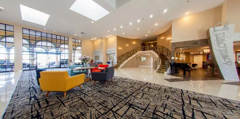 リゾートホテル Tucson City Center, Ascend  Collection