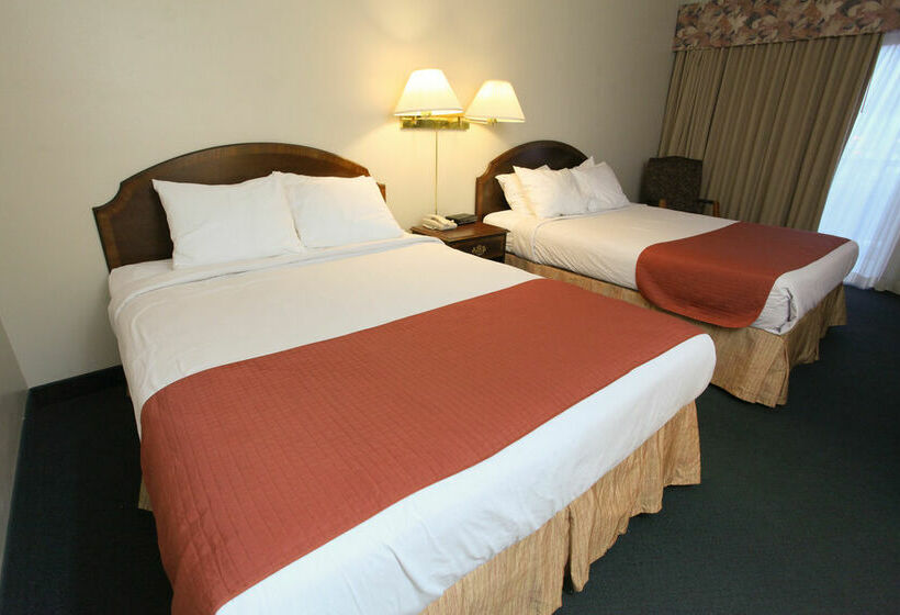 فندق Stratford Court