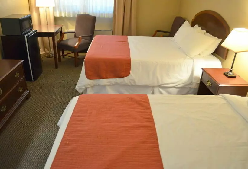 فندق Stratford Court