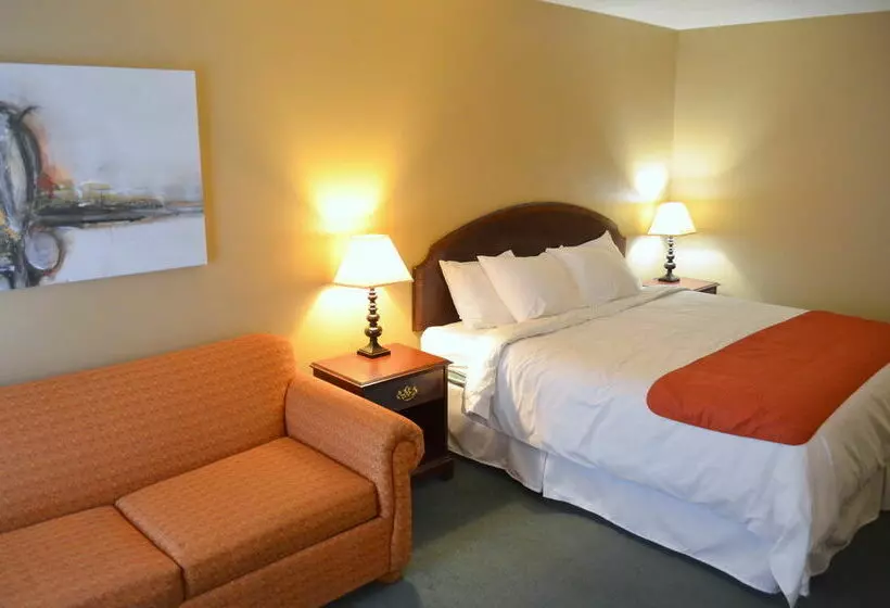 فندق Stratford Court