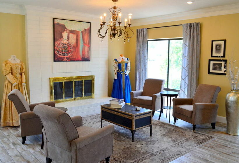 فندق Stratford Court