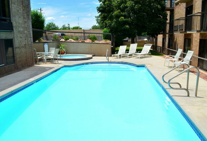 فندق Stratford Court