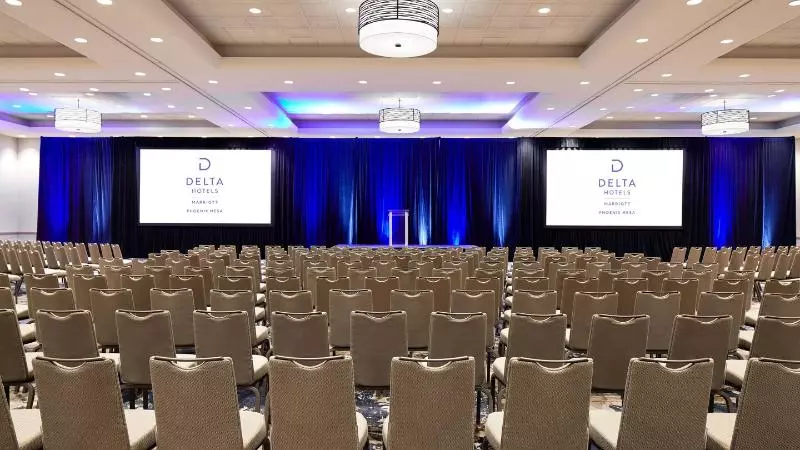 Delta Hotels By Marriott Phoenix Mesa
