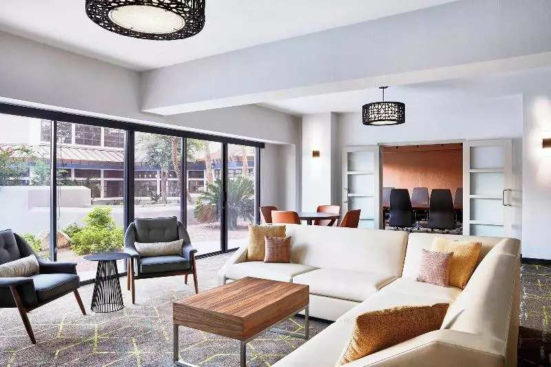 Delta Hotels By Marriott Phoenix Mesa