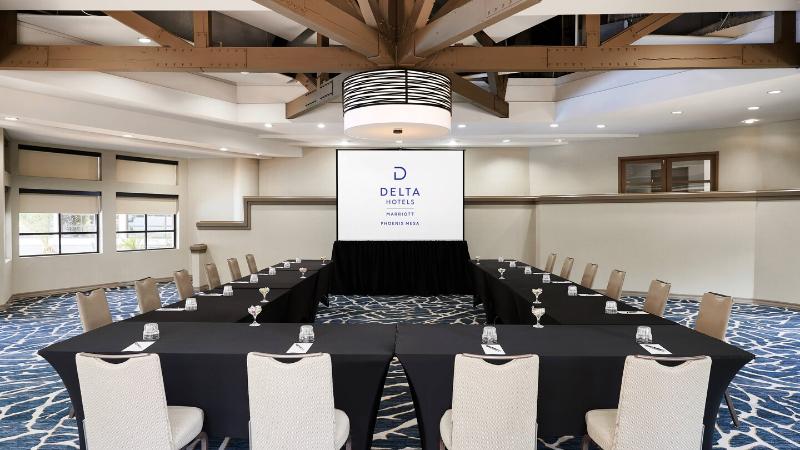 Delta Hotels By Marriott Phoenix Mesa