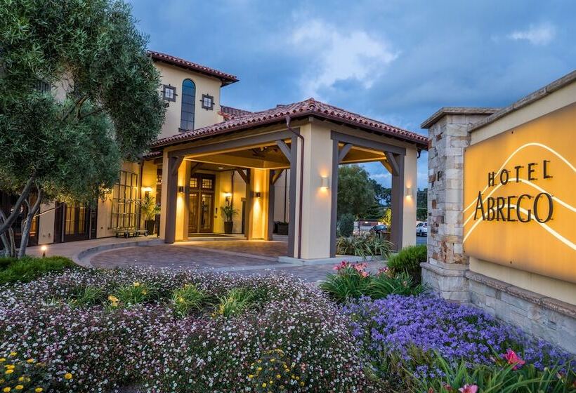 هتل Abrego