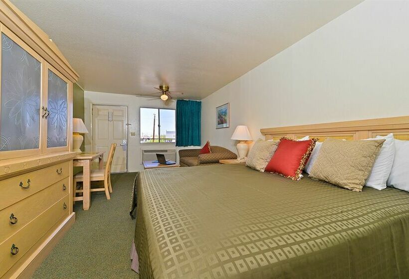 فندق Americas Best Value Inn Tucson