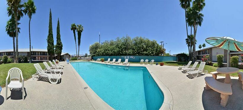 فندق Americas Best Value Inn Tucson