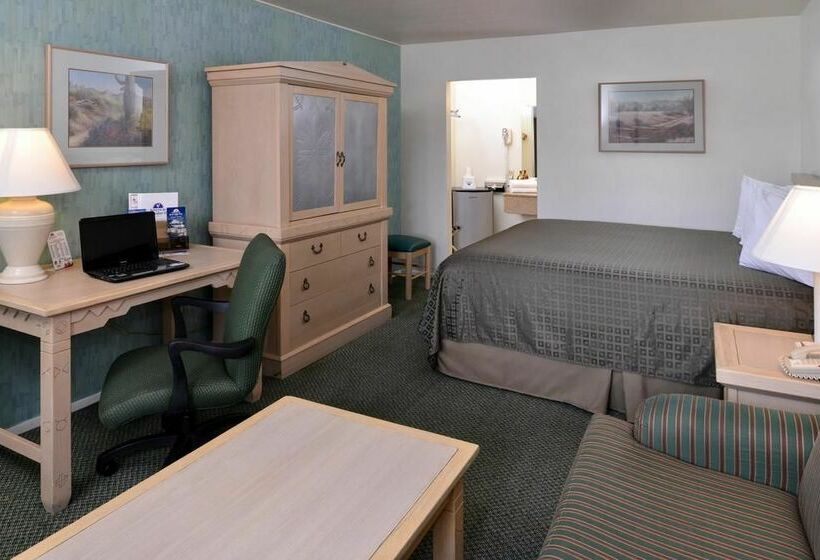 فندق Americas Best Value Inn Tucson