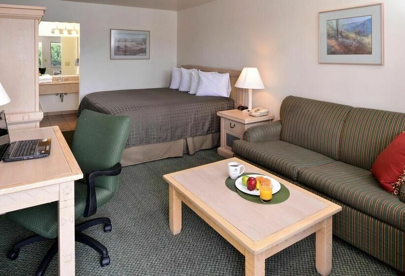 فندق Americas Best Value Inn Tucson