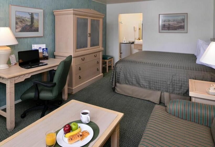 فندق Americas Best Value Inn Tucson