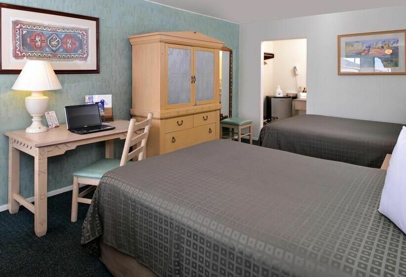 فندق Americas Best Value Inn Tucson