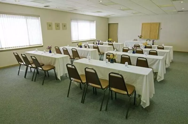 فندق Americas Best Value Inn La Crosse