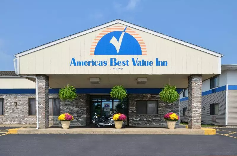 فندق Americas Best Value Inn La Crosse
