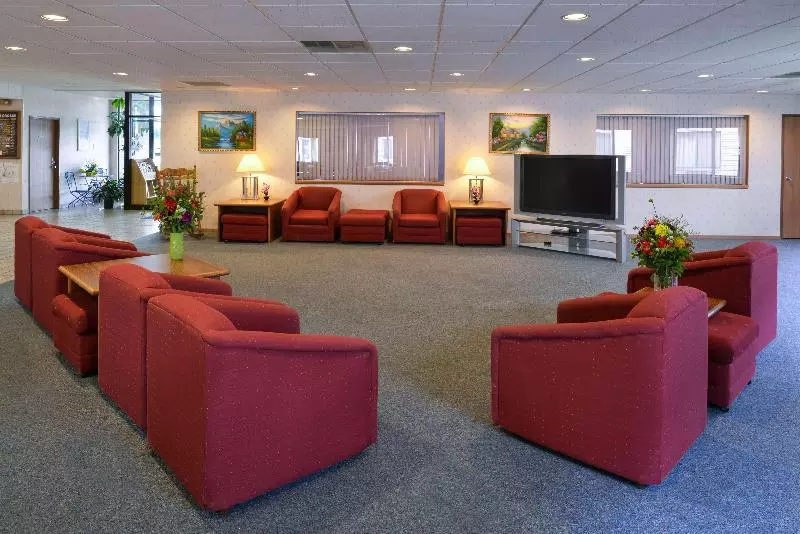 فندق Americas Best Value Inn La Crosse