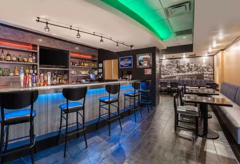 בית מלון כפרי Baymont By Wyndham Pompton Plains/wayne