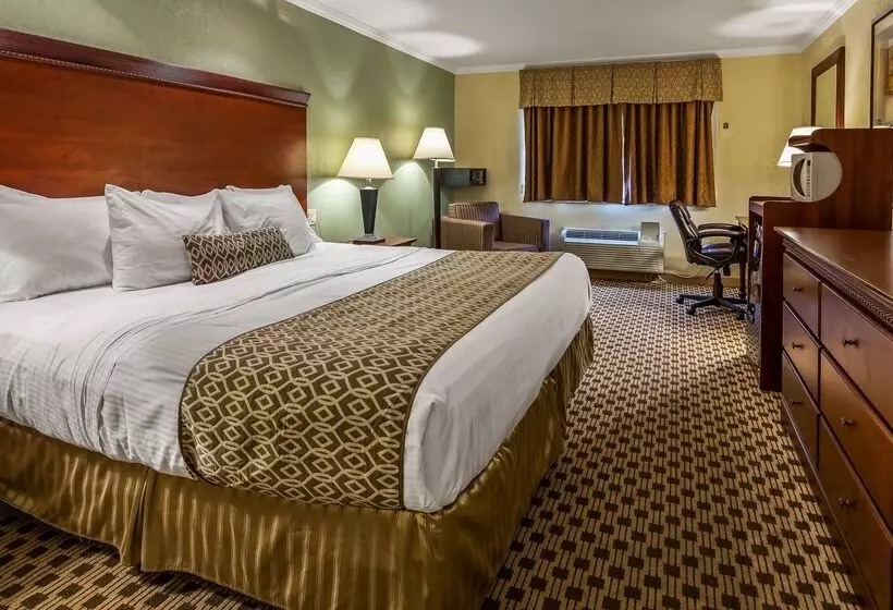 בית מלון כפרי Baymont By Wyndham Pompton Plains/wayne