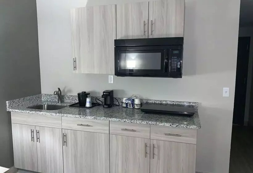 호텔 Best Western Plus Clarks Summit Scranton