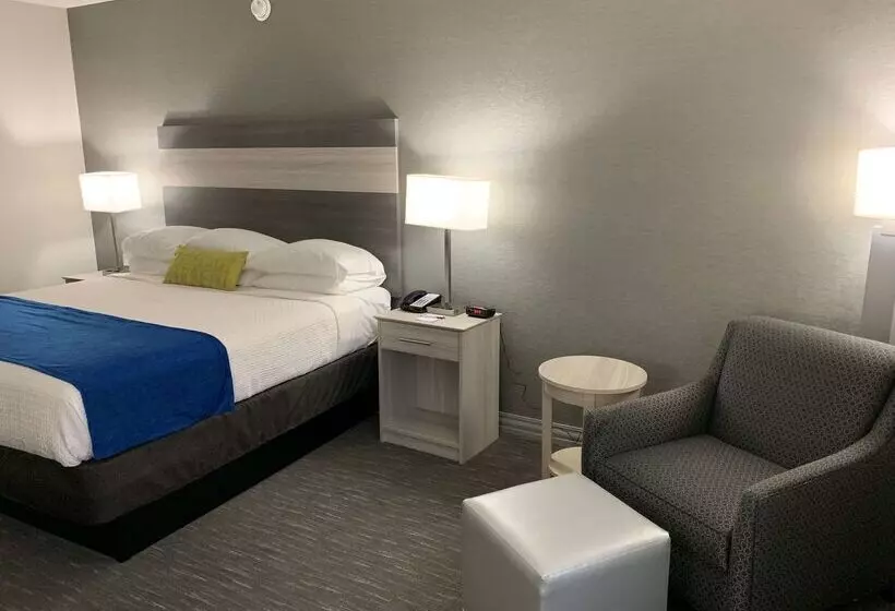 호텔 Best Western Plus Clarks Summit Scranton