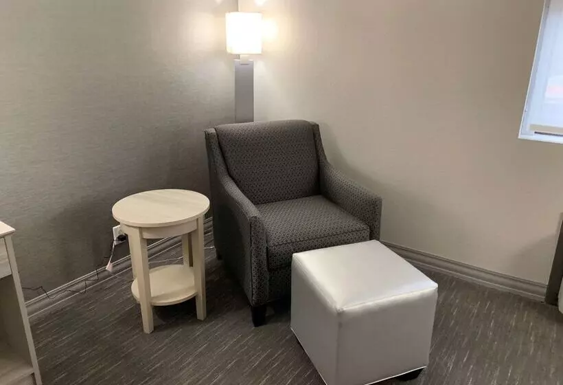 호텔 Best Western Plus Clarks Summit Scranton