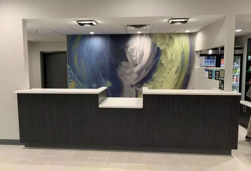 호텔 Best Western Plus Clarks Summit Scranton