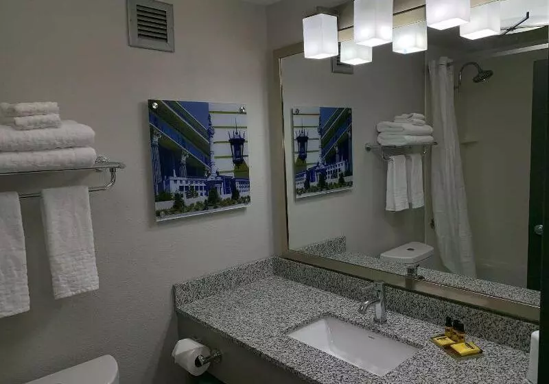 호텔 Best Western Plus Clarks Summit Scranton