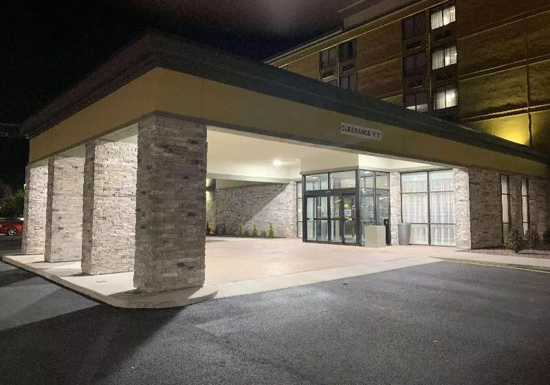 호텔 Best Western Plus Clarks Summit Scranton