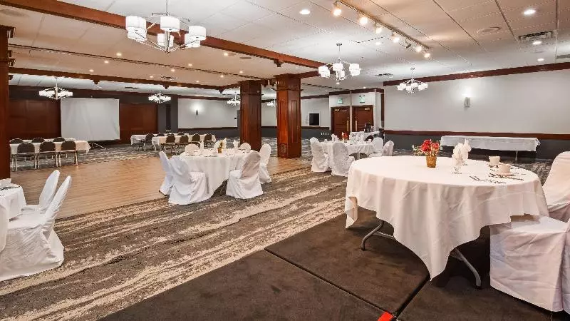 호텔 Best Western Plus Clarks Summit Scranton