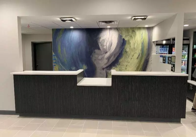 호텔 Best Western Plus Clarks Summit Scranton