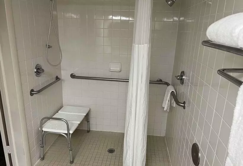 ホテル Best Western Williamsburg Historic District