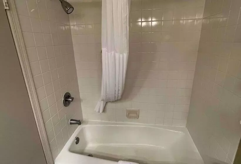 ホテル Best Western Williamsburg Historic District