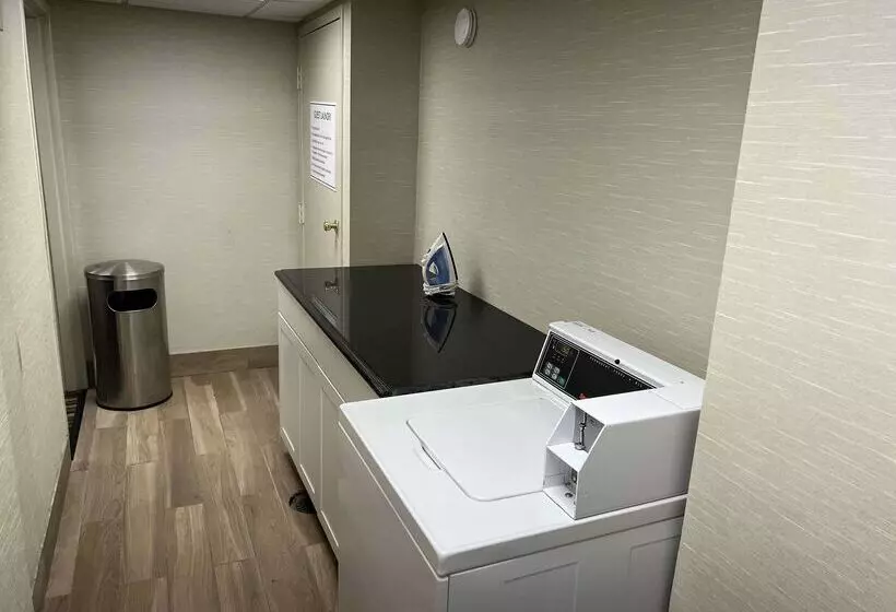 ホテル Best Western Williamsburg Historic District