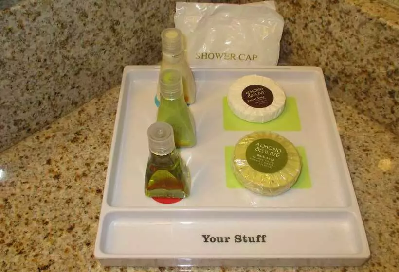 ホテル Best Western Williamsburg Historic District