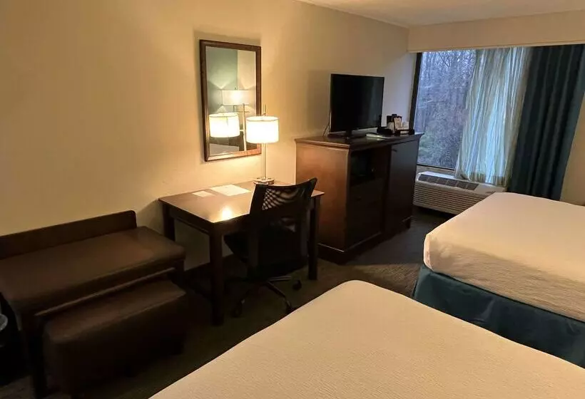 ホテル Best Western Williamsburg Historic District