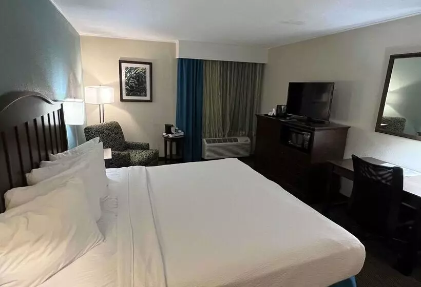 ホテル Best Western Williamsburg Historic District