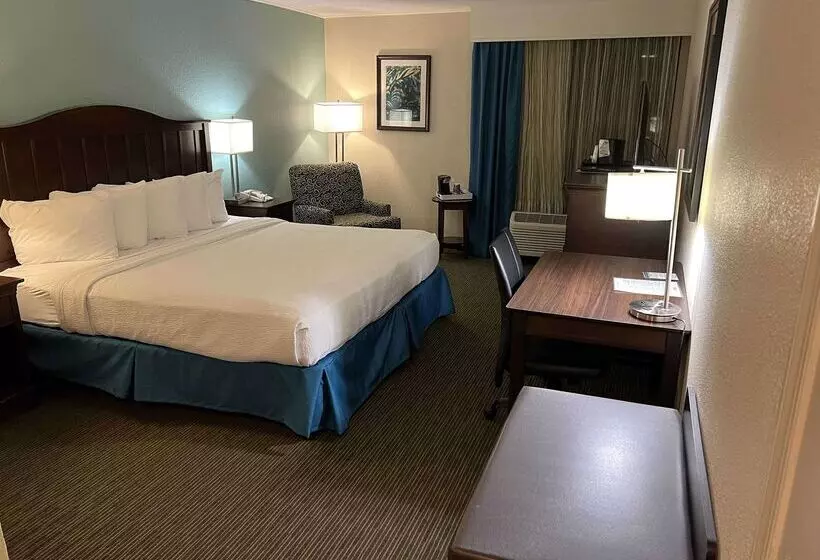 ホテル Best Western Williamsburg Historic District