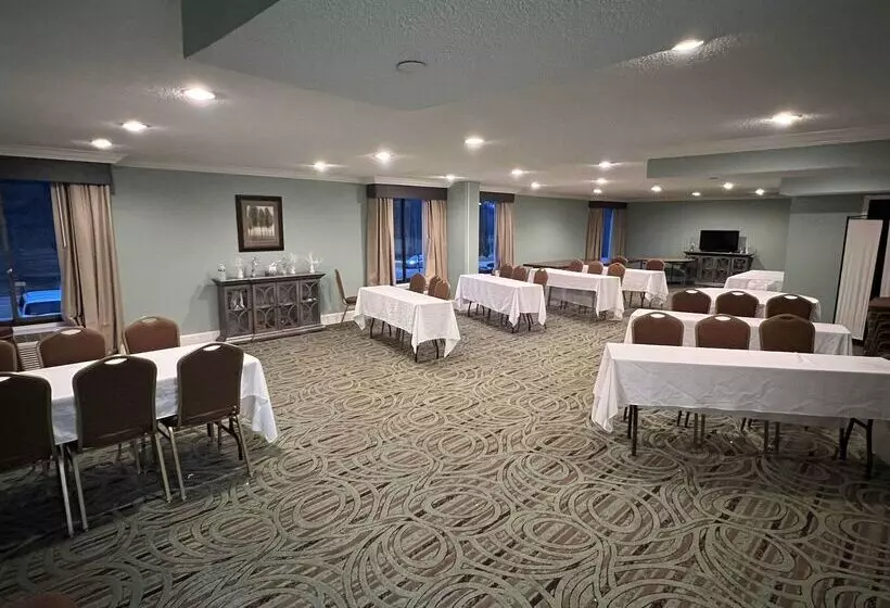 ホテル Best Western Williamsburg Historic District