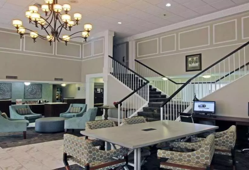 ホテル Best Western Williamsburg Historic District