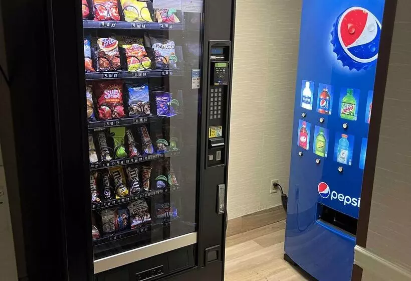 ホテル Best Western Williamsburg Historic District