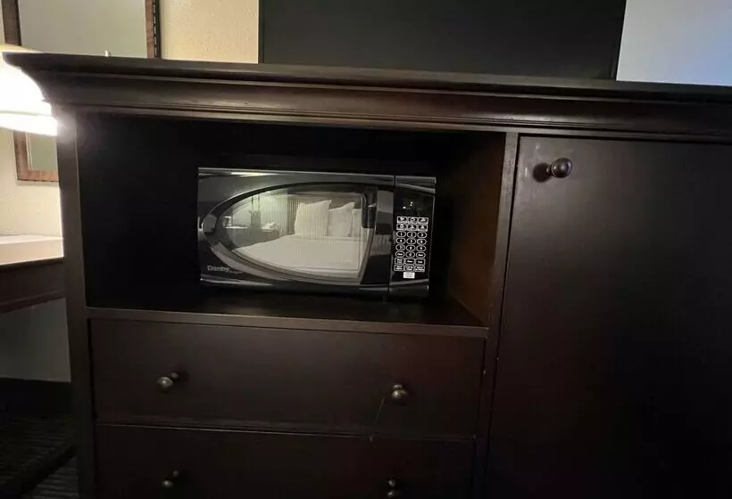 ホテル Best Western Williamsburg Historic District