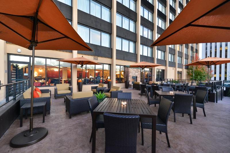 هتل Courtyard By Marriott Denver Cherry Creek